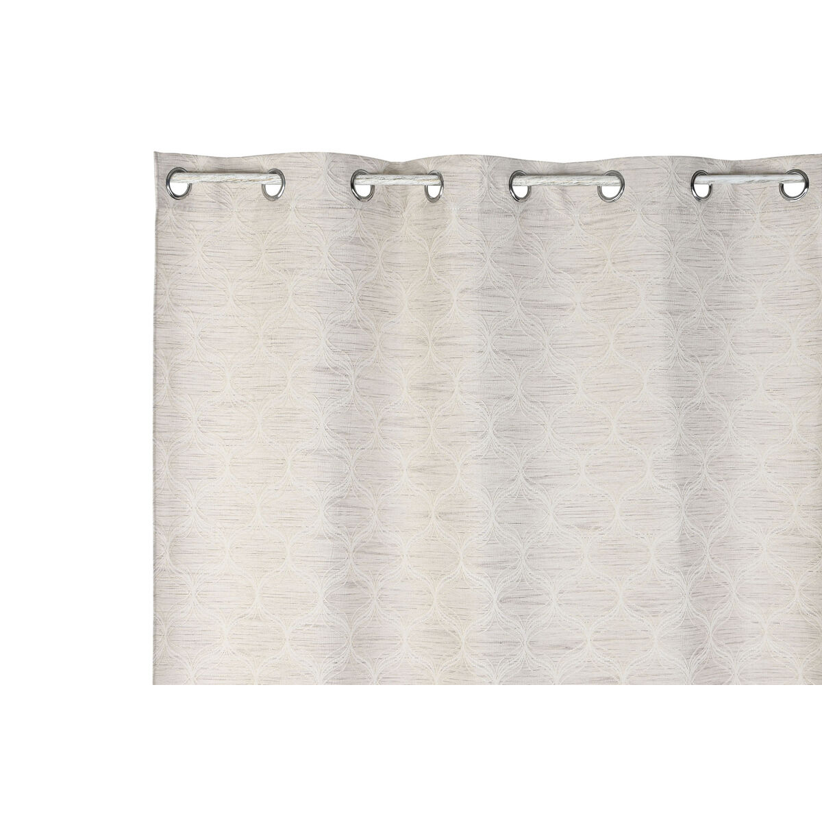 Gardin Home ESPRIT Beige Polyester 140 x 260 x 260 cm